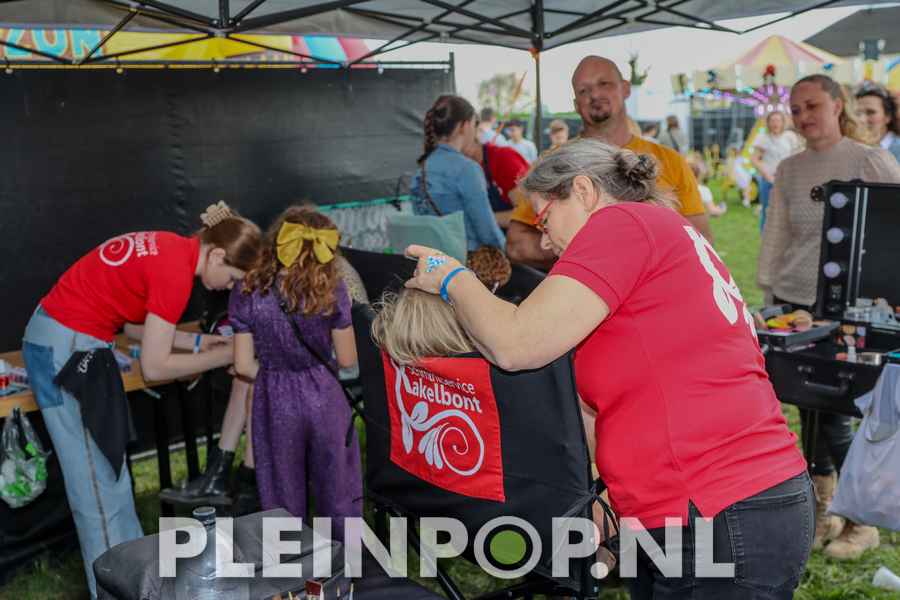 Publiek    Bezoekers (132)